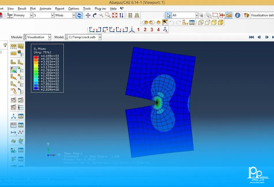 نرم افزار آباکوس 